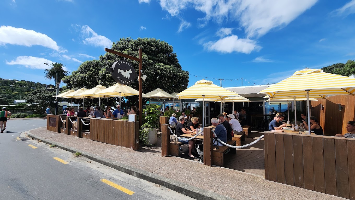 Waiheke Wine Centre Waiheke Island, Auckland New Zealand